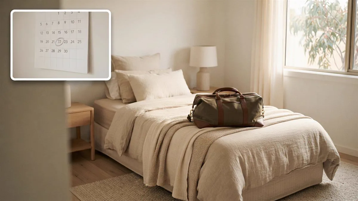 Respite care costs in Australia — what you pay for a short stay